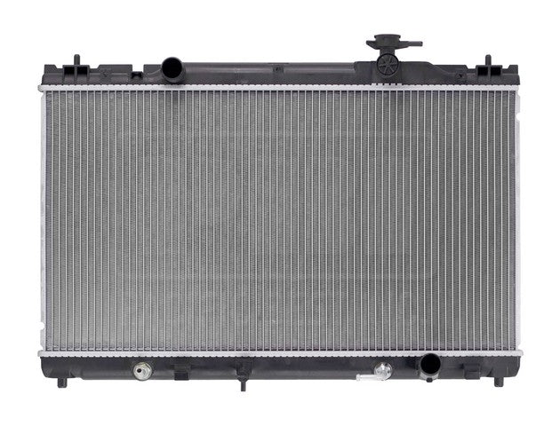 Radiator Pacific Auto Company PR2437A