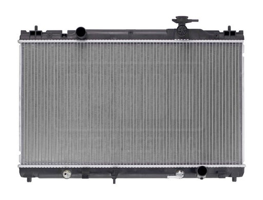 Radiator Pacific Auto Company PR2437A