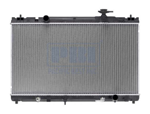 Radiator Pacific Auto Company PR2437KA