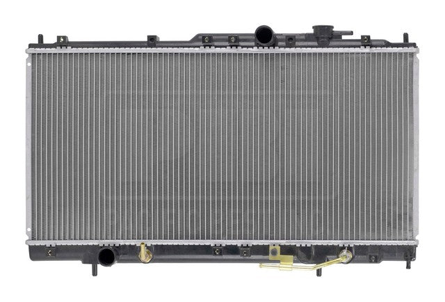 Radiator Pacific Auto Company PR2438A