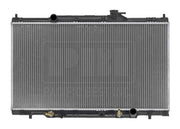 Radiator Pacific Auto Company PR2443A