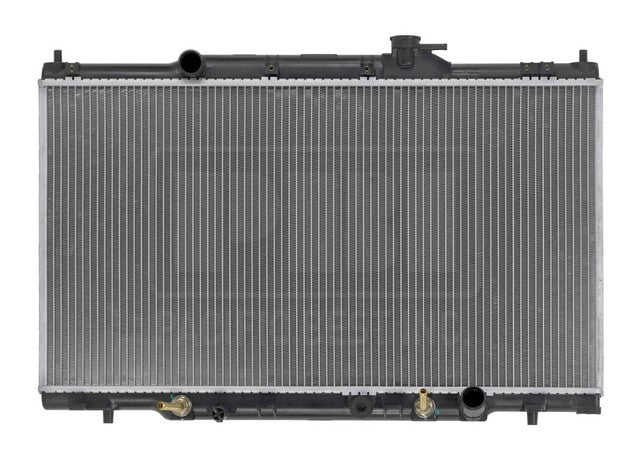 Radiator Pacific Auto Company PR2443A