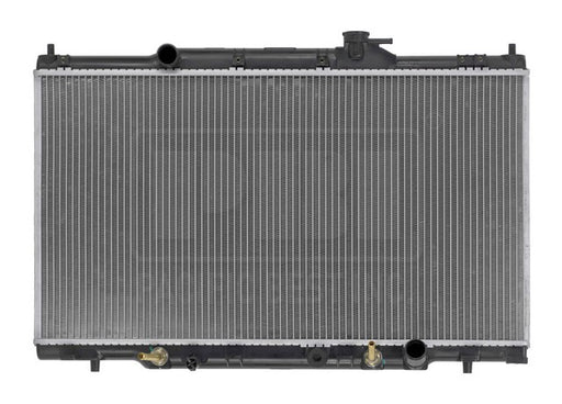 Radiator Pacific Auto Company PR2443KA
