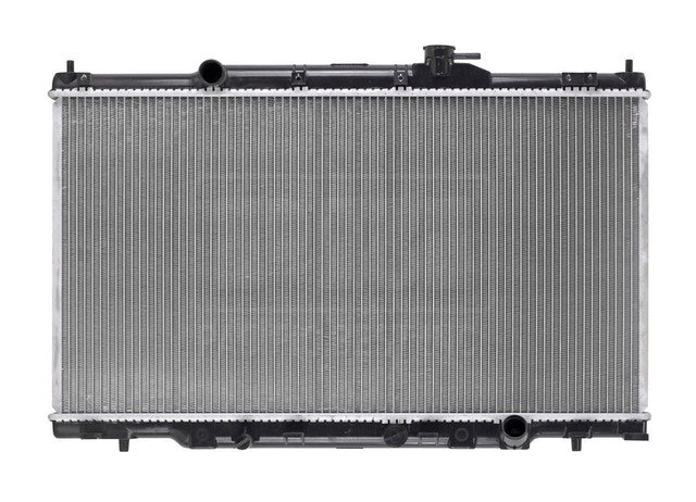 Radiator Pacific Auto Company PR2444A