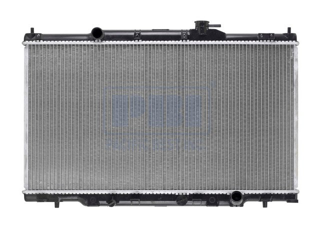 Radiator Pacific Auto Company PR2444KA