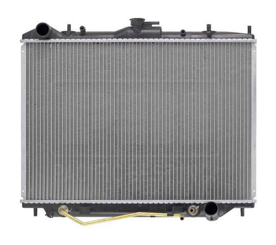 Radiator Pacific Auto Company PR2445A