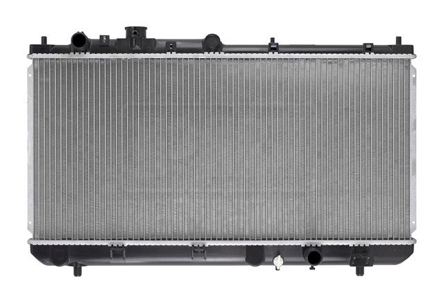 Radiator Pacific Auto Company PR2447A