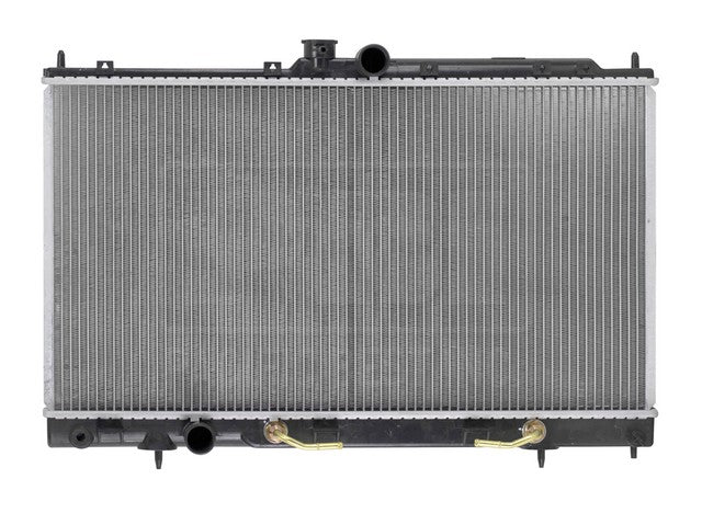 Radiator Pacific Auto Company PR2448A