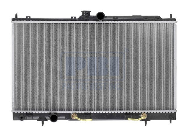 Radiator Pacific Auto Company PR2448KA