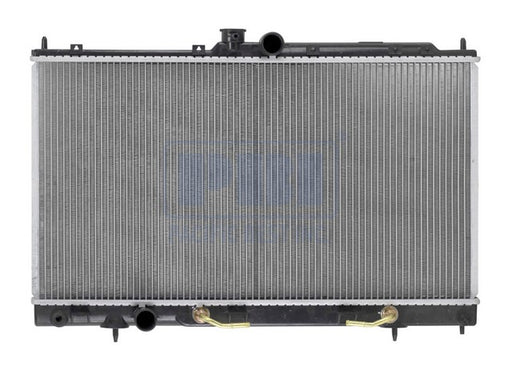 Radiator Pacific Auto Company PR2448KA