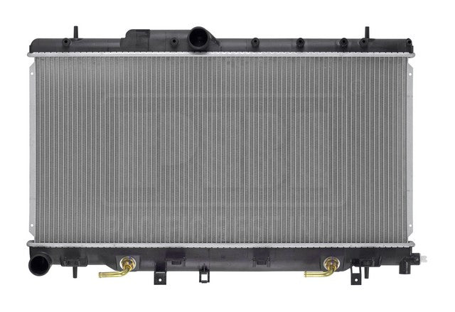 Radiator Pacific Auto Company PR2450A