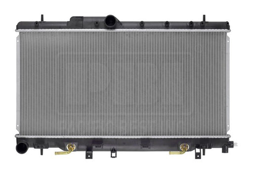 Radiator Pacific Auto Company PR2450A