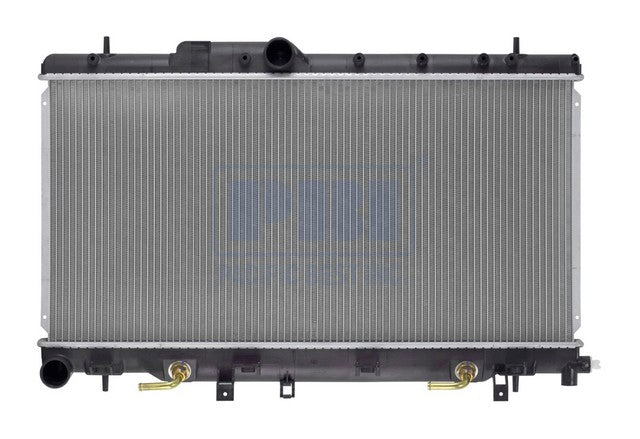 Radiator Pacific Auto Company PR2450KA