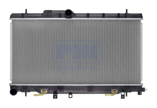 Radiator Pacific Auto Company PR2450KA