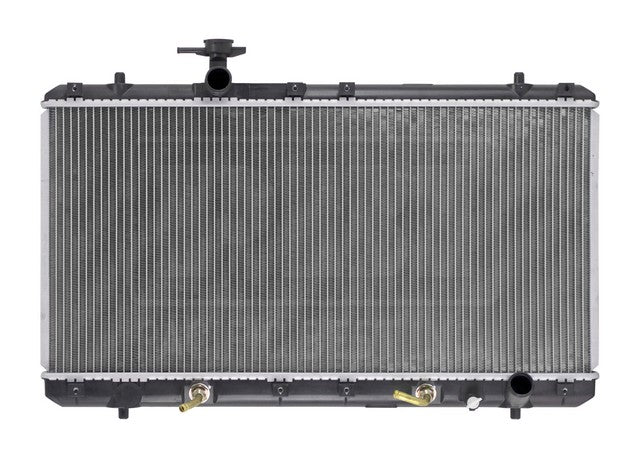 Radiator Pacific Auto Company PR2451A