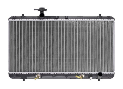 Radiator Pacific Auto Company PR2451A