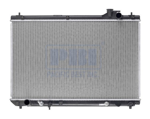 Radiator Pacific Auto Company PR2452KA