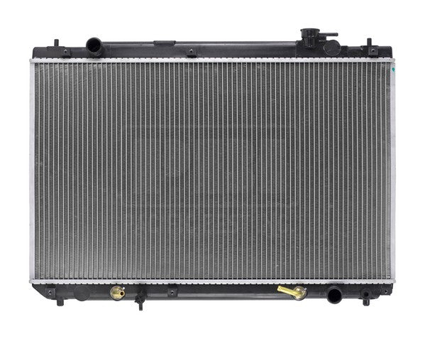 Radiator Pacific Auto Company PR2453A