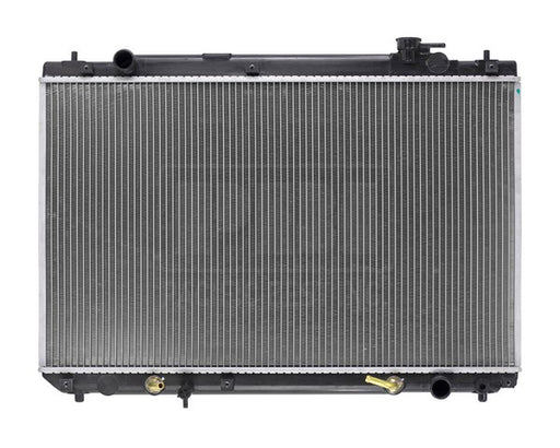 Radiator Pacific Auto Company PR2453A