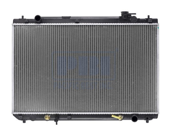 Radiator Pacific Auto Company PR2453KA