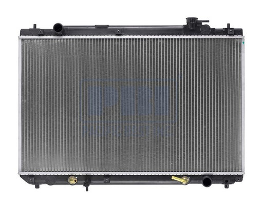 Radiator Pacific Auto Company PR2453KA