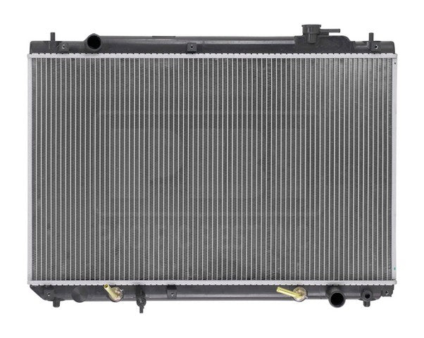 Radiator Pacific Auto Company PR2454A