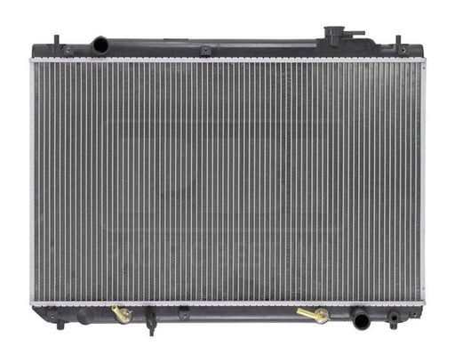 Radiator Pacific Auto Company PR2454A