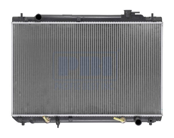 Radiator Pacific Auto Company PR2454KA