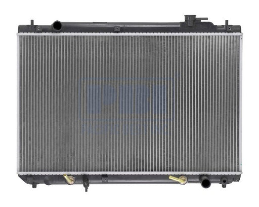 Radiator Pacific Auto Company PR2454KA