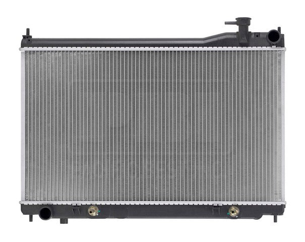 Radiator Pacific Auto Company PR2455A