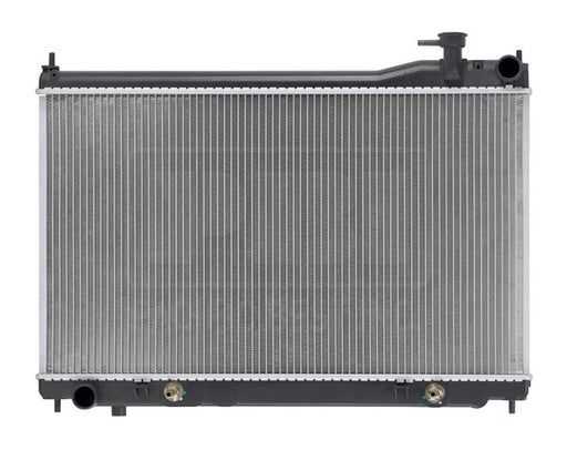 Radiator Pacific Auto Company PR2455A