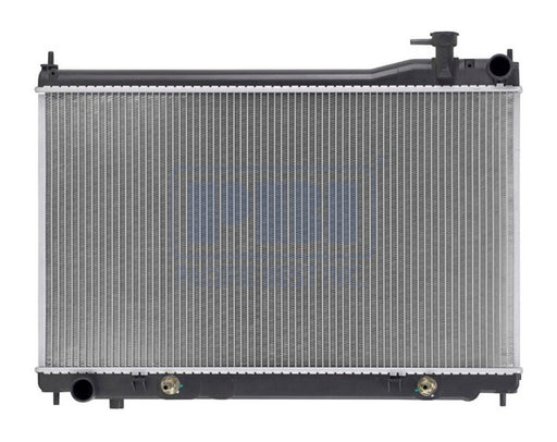 Radiator Pacific Auto Company PR2455KA