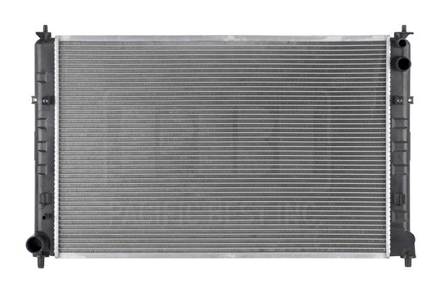 Radiator Pacific Auto Company PR2456A