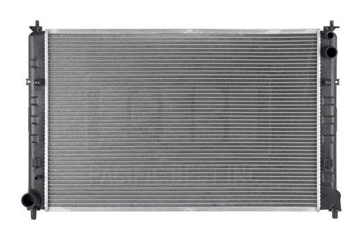 Radiator Pacific Auto Company PR2456A