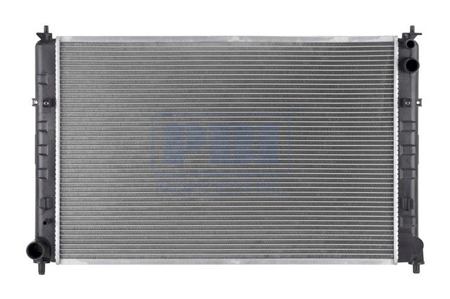 Radiator Pacific Auto Company PR2456KA
