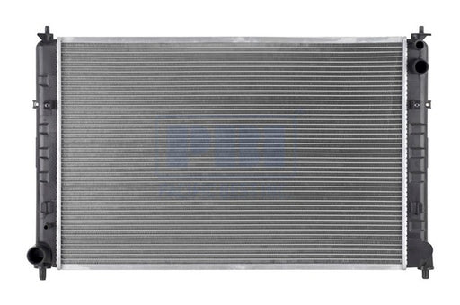 Radiator Pacific Auto Company PR2456KA