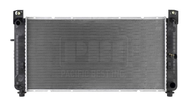 Radiator Pacific Auto Company PR2461A