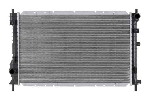 Radiator Pacific Auto Company PR2462A