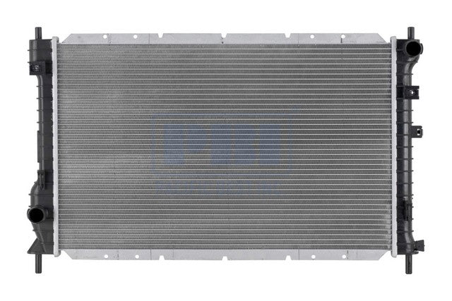 Radiator Pacific Auto Company PR2462KA