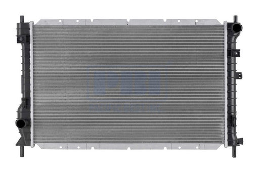 Radiator Pacific Auto Company PR2462KA