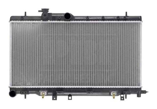 Radiator Pacific Auto Company PR2464A