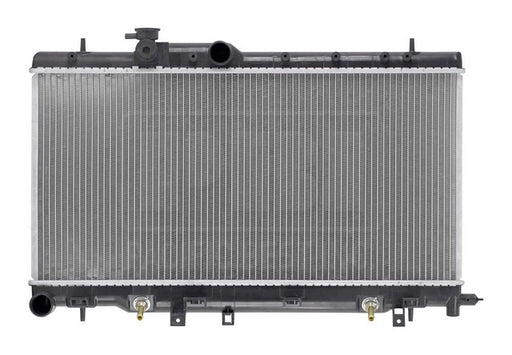 Radiator Pacific Auto Company PR2464A