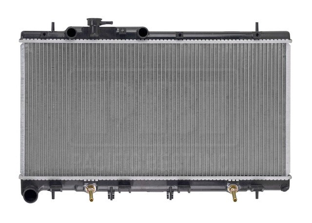 Radiator Pacific Auto Company PR2465A
