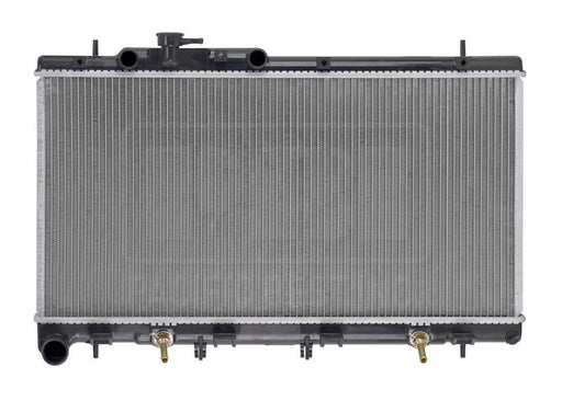 Radiator Pacific Auto Company PR2465A