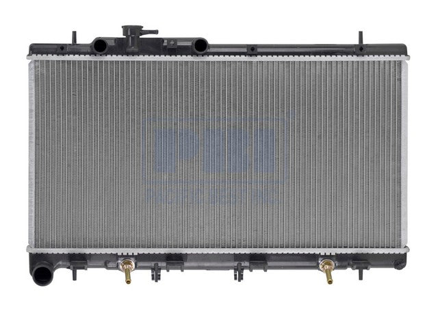 Radiator Pacific Auto Company PR2465KA