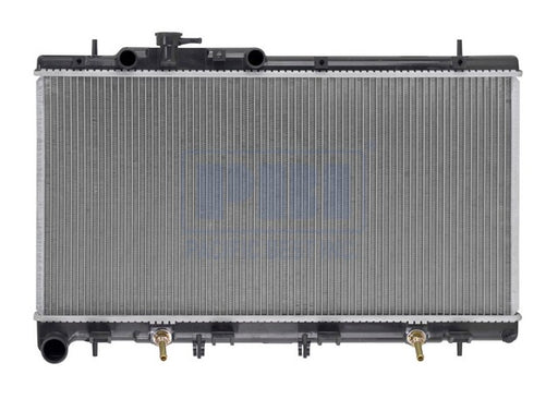 Radiator Pacific Auto Company PR2465KA