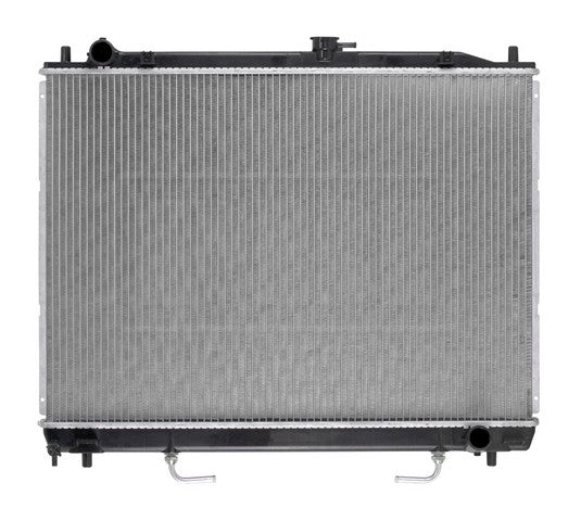 Radiator Pacific Auto Company PR2468A