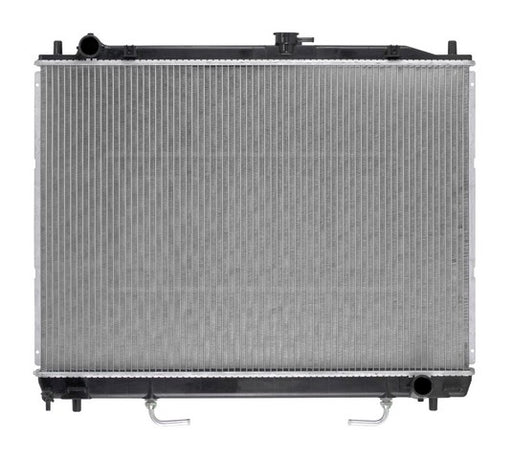Radiator Pacific Auto Company PR2468A