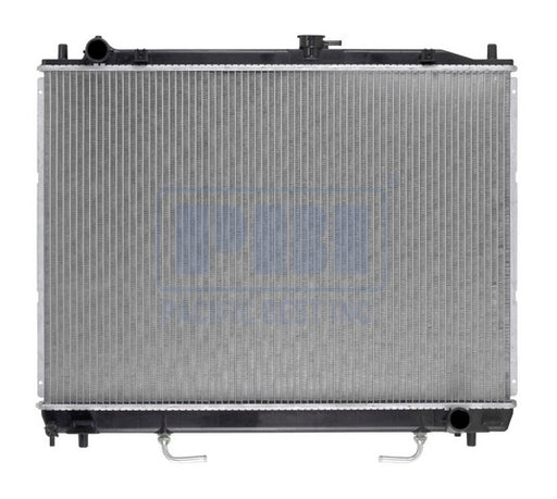 Radiator Pacific Auto Company PR2468KA
