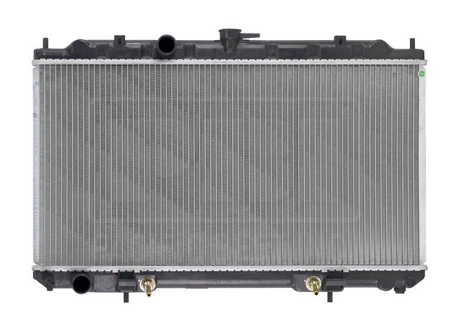 Radiator Pacific Auto Company PR2469A